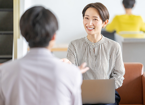 人材育成サポート